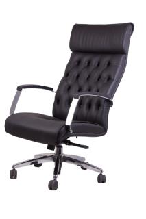 صندلی اداری عیاران سری مدیریت مدل شایا M1200