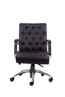 صندلی اداری عیاران سری کارمندی مدل شایا E1200