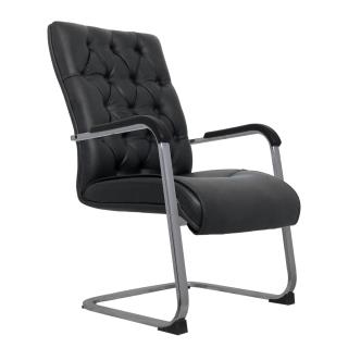 صندلی اداری عیاران سری کنفرانسی مدل شایا C1200