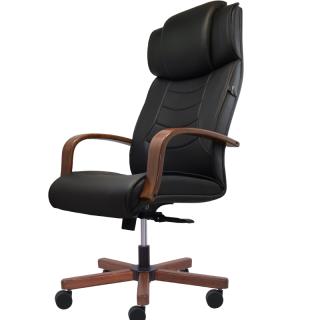 صندلی اداری عیاران سری مدیریت مدل دلسا M770