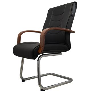 صندلی اداری عیاران سری کنفرانسی مدل دلسا C770