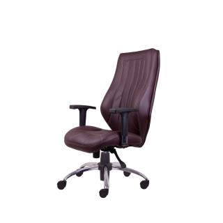 صندلی اداری عیاران سری مدیریت مدل باران M1320