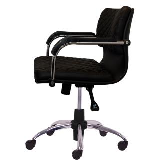 صندلی اداری عیاران سری کارمندی مدل کاترین E210
