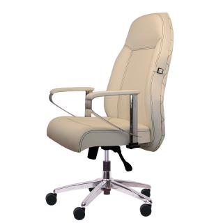 صندلی اداری عیاران سری مدیریت مدل مرسدس M1350