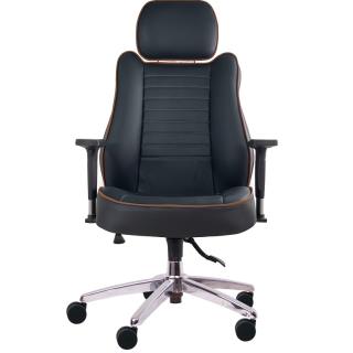 صندلی اداری عیاران سری مدیریت مدل تیگو M1300