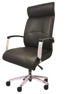 صندلی اداری عیاران سری مدیریت مدل سپهر M1950