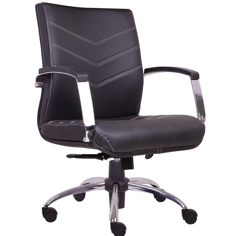 صندلی اداری عیاران سری کارمندی مدل ارین E600