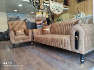 ست ۷ نفره مبل ویتورا