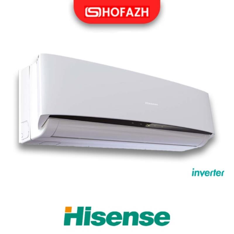 کولر گازی هایسنس