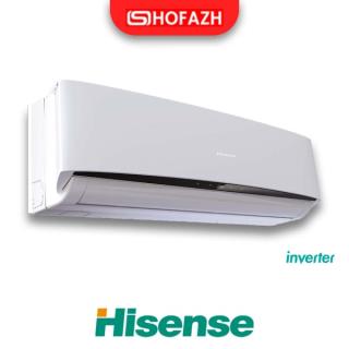 کولر گازی هایسنس