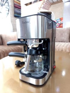 قهوه ساز تکنو