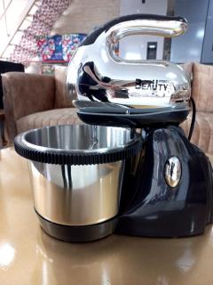 همزن کاسه دار بیوتی