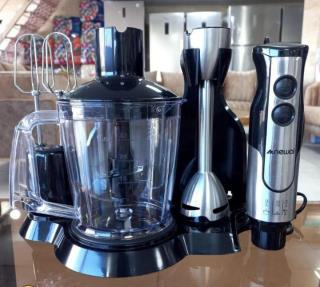 گوشت کوب برقی ۴ کاره نوال