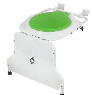 توالت فرنگی دیواری اپیکا