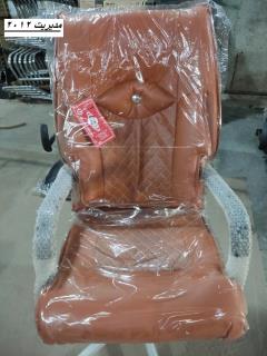 صندلی اداری ومدیریتی رایانا سیستم