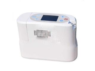 اکسیژن ساز پرتابل King On P2