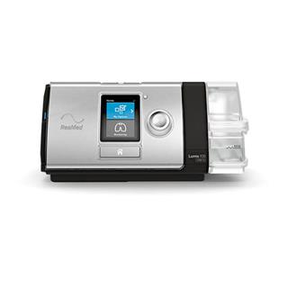 BIPAP ST برند رسمد RESMED مدل LUMIS 150ST