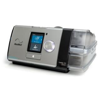 بای پپST برند رسمد RESMED مدل LUMIS 100 ST