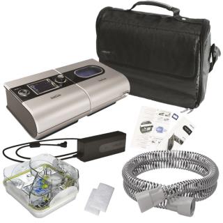 بای پپ رسمد ResMed مدل VPAP ST IVAPS سری S9