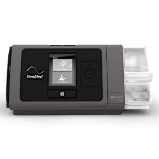 سی پپ رسمد Resmed مدل10 AirStart