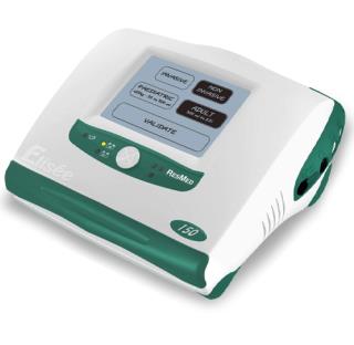 ونتیلاتور پرتابل رسمد مدل الیزه Elisee