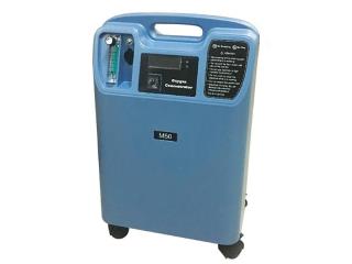 اکسیژن ساز 5 لیتری زنیت مد مدل SYS-5