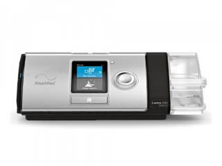 دستگاه بای پپ Bipap رسمد مدل Lumis100 VPAP S