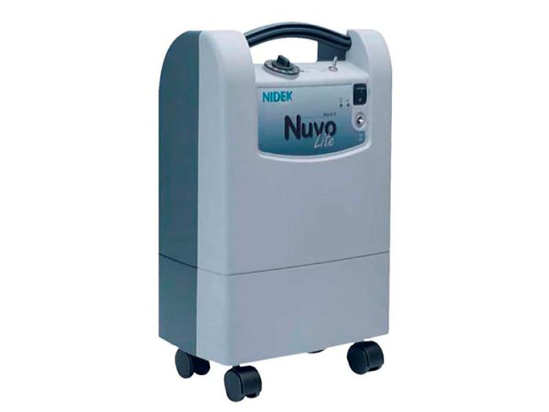 اکسیژن ساز 5 لیتری نایدک مدل NUVO