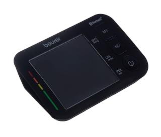 فشار سنج بازويي بيورر مدل BM54 BEURER