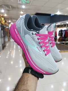 کفش کتونی بروکس گاست 14