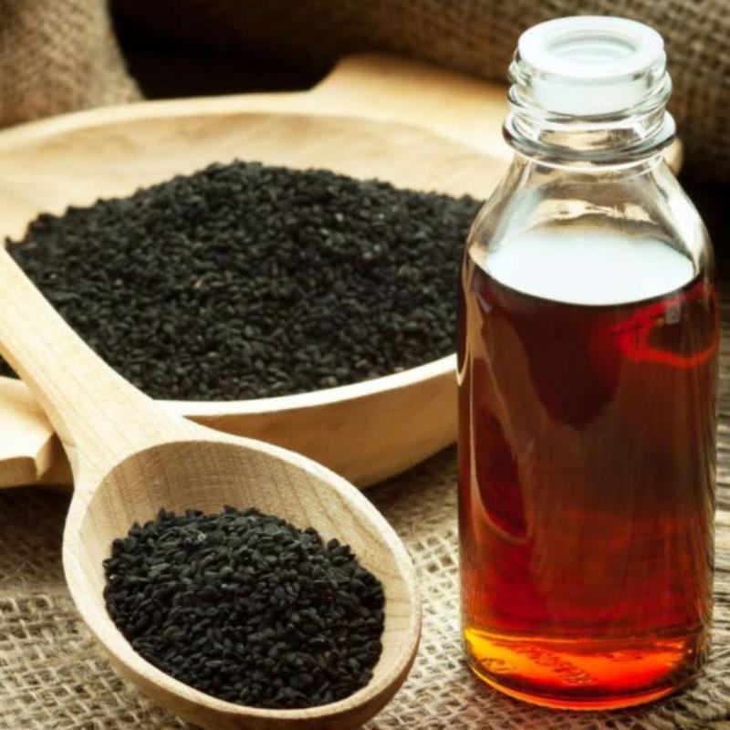 روغن سیاهدانه 20 سی سی