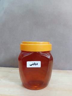✅عسل دیابتی