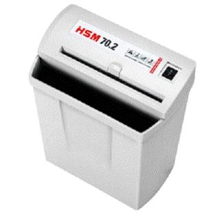 کاغذ خرد کن فلوز HSM 70 STRIPCUT