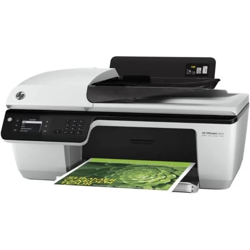 پرینتر اچ پی Officejet 2620