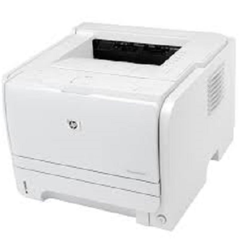 پرینتر لیزری اچ پی مدل LaserJet P2035