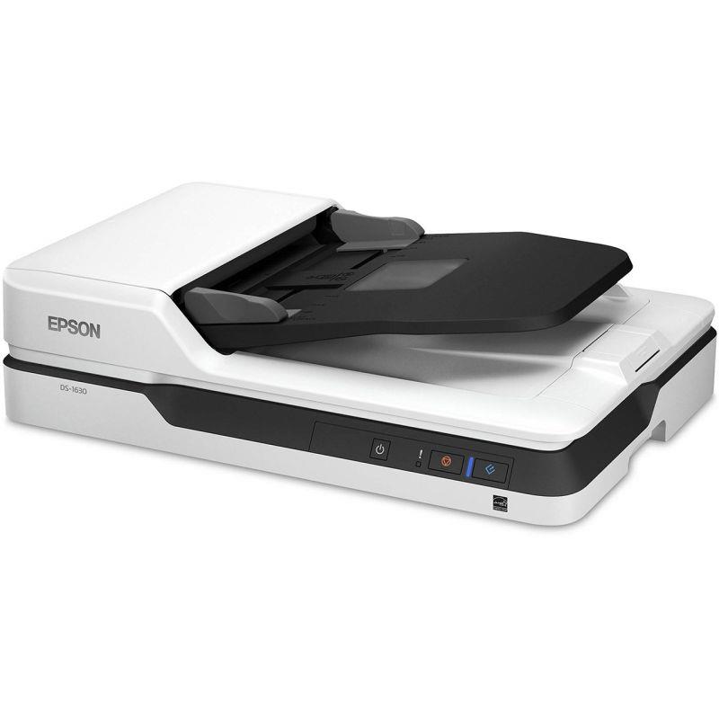 اسکنر EPSON DS-1630