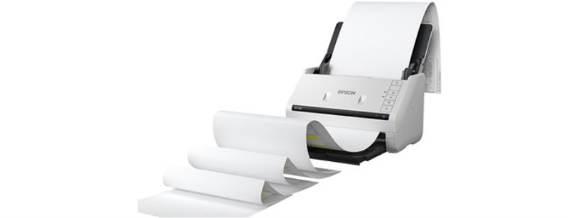 اسکنر EPSON DS-530