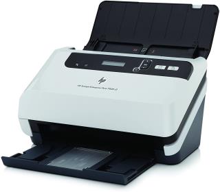 اسکنر HP SCANJET ENTERPRISE 7000 S2