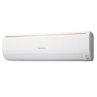 کولرگازی 24000 اجنرال ASGS24LFCA