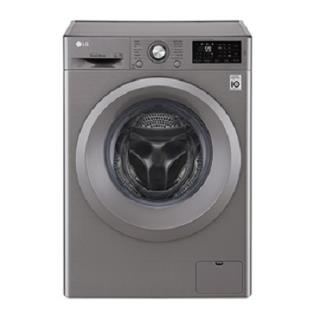 لباسشویی ال جی 8 کیلویی F4J5TNP7S