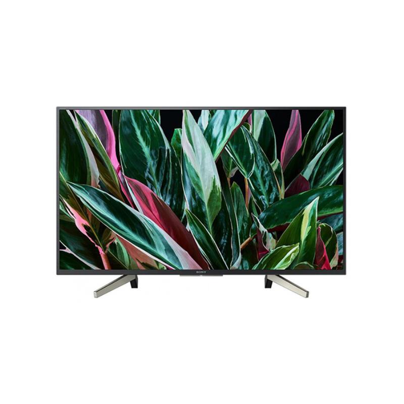 تلویزیون 43اینچ سونی 43W800g