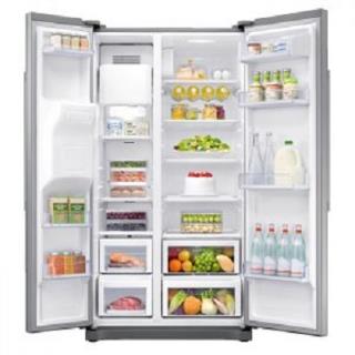 یخچال ساید بای ساید سامسونگ RS50