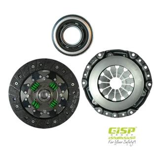 دیسک صفحه پراید GISP