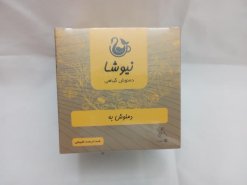 چای دمنوش