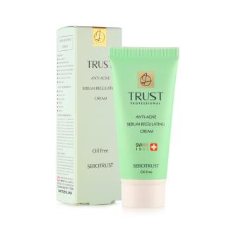 کرم ضد جوش و کنترل کننده چربی