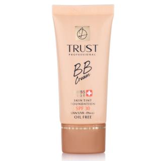 کرم پودر BB تراست شماره 1