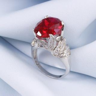 انگشتر میکرو نگین: برلیان وزن: حدود ۷ گرم