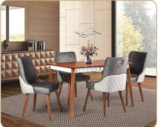 میز ناهارخوری پیکاسو 02 ظرفیت ده نفره