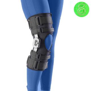 زانو بند مدرج مفصل دار