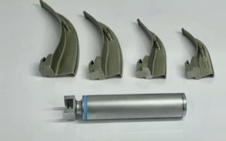 لارنگوسکوب